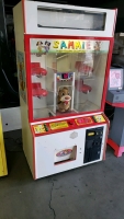 SAMMY THE AMAZING JUMPING DOG PRIZE REDEMPTION GAME