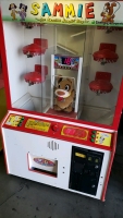 SAMMY THE AMAZING JUMPING DOG PRIZE REDEMPTION GAME - 4