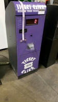 DELTRONICS TICKET EATER SELF KIOSK - 2