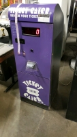 DELTRONICS TICKET EATER SELF KIOSK - 3