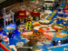 SOUTH PARK PINBALL MACHINE SEGA 1999 - 18