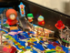 SOUTH PARK PINBALL MACHINE SEGA 1999 - 19