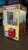 48" BIG WINNER PLUSH BALL CRANE MACHINE - 2