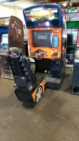 RE-VOLT SITDOWN DRIVER ARCADE GAME TSUNAMI - 2