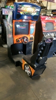 RE-VOLT SITDOWN DRIVER ARCADE GAME TSUNAMI - 3