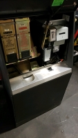 ROWE BC3500 DOLLAR COIN CHANGER MACHINE - 2