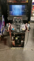 TERMINATOR SALVATION DELUXE 42" LCD SHOOTER ARCADE GAME RAW THRILLS - 4