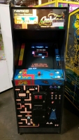 CLASS OF 1981 MS. PACMAN GALAGA ARCADE GAME NAMCO DEDICATED - 3