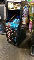 CLASS OF 1981 MS. PACMAN GALAGA ARCADE GAME NAMCO DEDICATED - 4