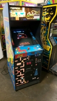 CLASS OF 1981 MS. PACMAN GALAGA ARCADE GAME NAMCO DEDICATED - 6