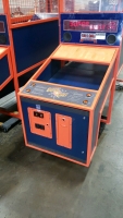 SUPER SHOT BASKETBALL SPORTS REDEMPTION ARCADE GAME SKEEBALL INC #1 - 4