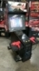 HOUSE OF THE DEAD 4 ZOMBIE SHOOTER ARCADE GAME SEGA