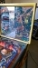 CAPTAIN FANTASTIC & THE BROWN DIRT COWBOY HOME VERSION PINBALL MACHINE BALLY - 5