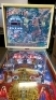CAPTAIN FANTASTIC & THE BROWN DIRT COWBOY HOME VERSION PINBALL MACHINE BALLY - 7