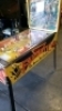 CAPTAIN FANTASTIC & THE BROWN DIRT COWBOY HOME VERSION PINBALL MACHINE BALLY - 8