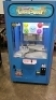 40" BLUE CLEAN SWEEP PLUSH CLAW CRANE MACHINE SMART - 3