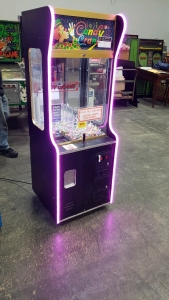 24" SMART CANDY CRANE CLAW MACHINE