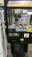 LITTLE GIGA JEWELRY CLAW CRANE MACHINE ELAUT - 3