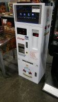 KIOSK DOLLAR CURRENCY CHANGER MACHINE