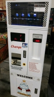 KIOSK DOLLAR CURRENCY CHANGER MACHINE - 2