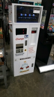 KIOSK DOLLAR CURRENCY CHANGER MACHINE - 3