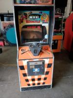 CHICAGO COIN MOTORCYCLE E.M. RACING GAME - 3