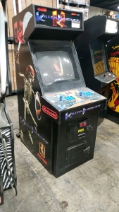 KILLER INSTINCT CLASSIC UPRIGHT 25" ARCADE GAME MIDWAY