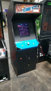 DONKEY KONG UPRIGHT DYNAMO CABINET ARCADE GAME