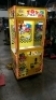 TOY TAXI PLUSH CLAW CRANE MACHINE FRM