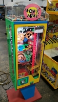 WOWIE ZOWIE KINETIC GUMBALL VENDING MACHINE - 3