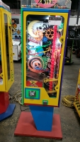 WOWIE ZOWIE KINETIC GUMBALL VENDING MACHINE - 4