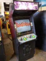 DARK STALKERS CAPCOM A/B JAMMA ARCADE GAME - 2