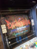 DARK STALKERS CAPCOM A/B JAMMA ARCADE GAME - 3