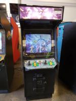 DARK STALKERS CAPCOM A/B JAMMA ARCADE GAME - 4