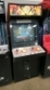 CAPCOM VS SNK FIGHT 2000 UPRIGHT ARCADE GAME