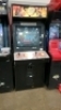 CAPCOM VS SNK FIGHT 2000 UPRIGHT ARCADE GAME - 2