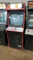 TIME KILLERS UPRIGHT ARCADE GAME CHURCHILL CABINET - 2