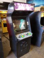 DARK STALKERS CAPCOM A/B JAMMA ARCADE GAME - 5