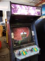 DARK STALKERS CAPCOM A/B JAMMA ARCADE GAME - 6