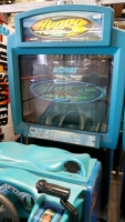 HYDRO THUNDER DX 38" DEDICATED CAB RACING ARCADE GAME MIDWAY #1 - 4