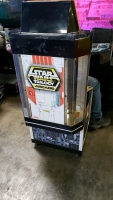 STAR WARS TRILOGY DELUXE 50" ARCADE GAME SEGA - 6