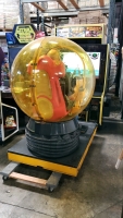 TSUMO BUBBLE SITDOWN BATTLE ARCADE GAME