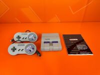 SNES: Classic Edition - 3