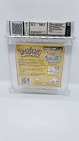 POKEMON YELLOW VERSION: SPECIAL PIKACHU EDITION WATA CERT.  9.2 & MORE L@@K!!  - 2