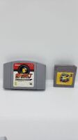 POKEMON YELLOW VERSION: SPECIAL PIKACHU EDITION WATA CERT.  9.2 & MORE L@@K!!  - 3