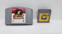 POKEMON YELLOW VERSION: SPECIAL PIKACHU EDITION WATA CERT.  9.2 & MORE L@@K!!  - 5