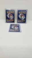 POKEMON YELLOW VERSION: SPECIAL PIKACHU EDITION WATA CERT.  9.2 & MORE L@@K!!  - 7