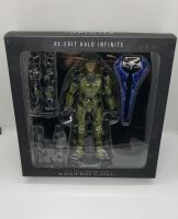 RE: EDIT HALO INFINITE MASTER CHIEF 1/12 SCALE MJOLNIR MARK VI [GEN 3] ACTION FIGURE