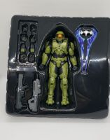 RE: EDIT HALO INFINITE MASTER CHIEF 1/12 SCALE MJOLNIR MARK VI [GEN 3] ACTION FIGURE - 2