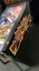 BLACK KNIGHT 2000 CLASSIC PINBALL MACHINE WILLIAMS 1989 - 4